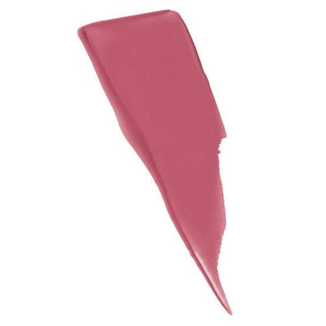 Labial Superstay Matte Ink Maybelline