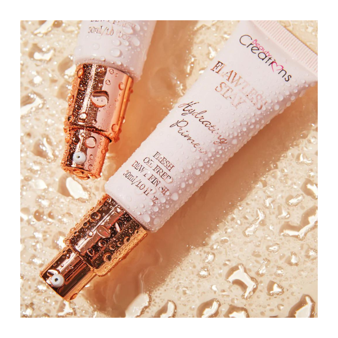 Primer Flawless Stay Poreless 30ml Beauty Creations