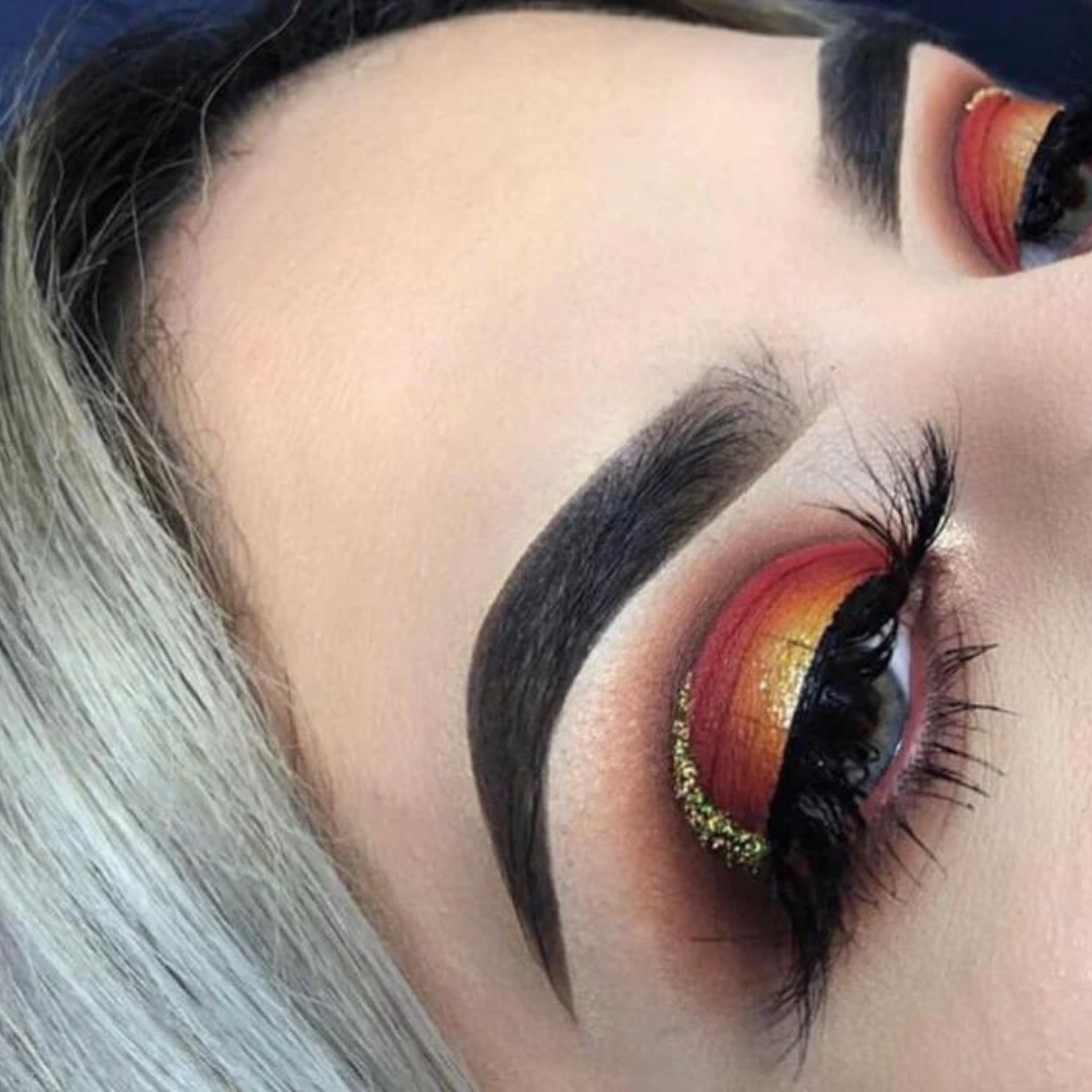 Glitter Beauty Creations