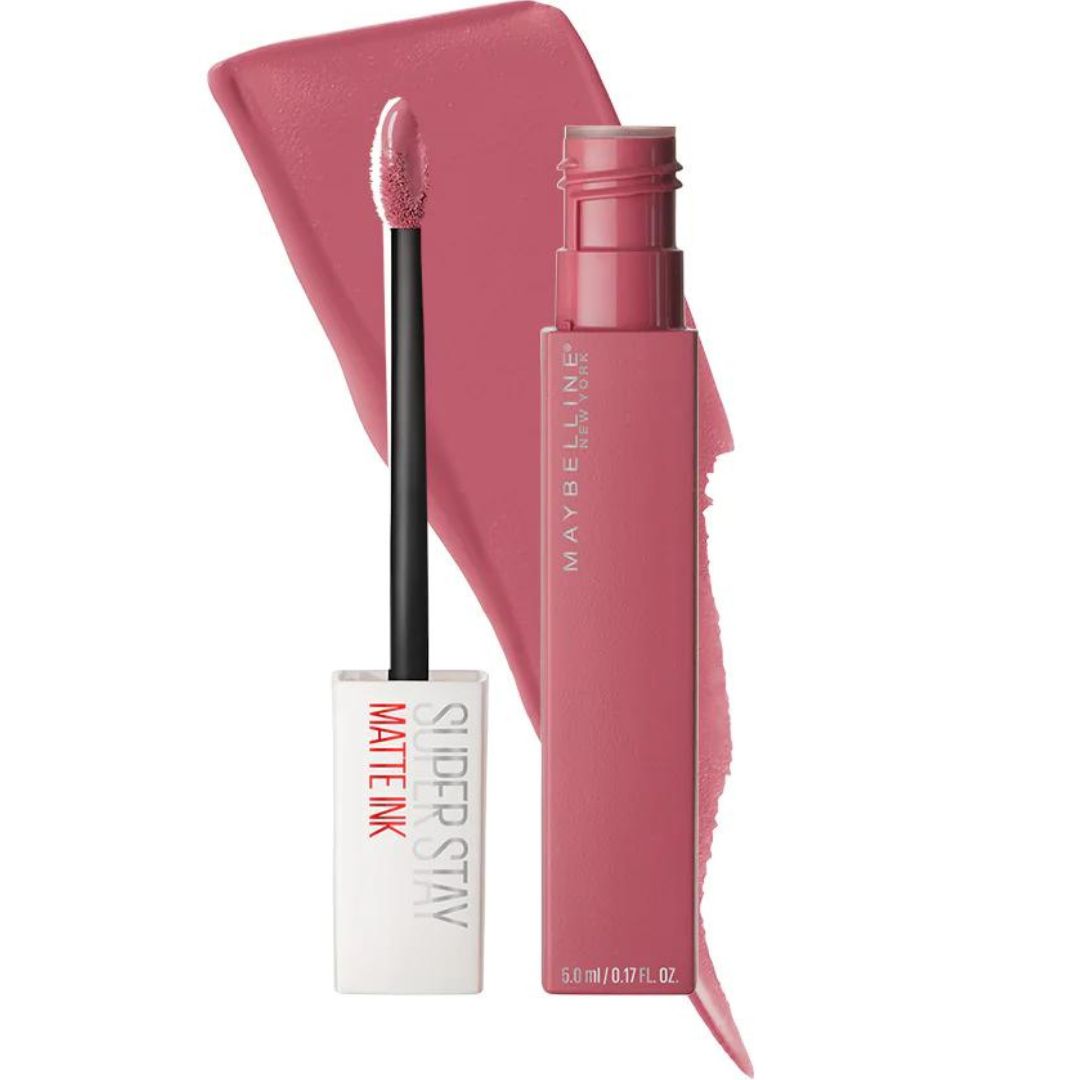 Labial Superstay Matte Ink Maybelline