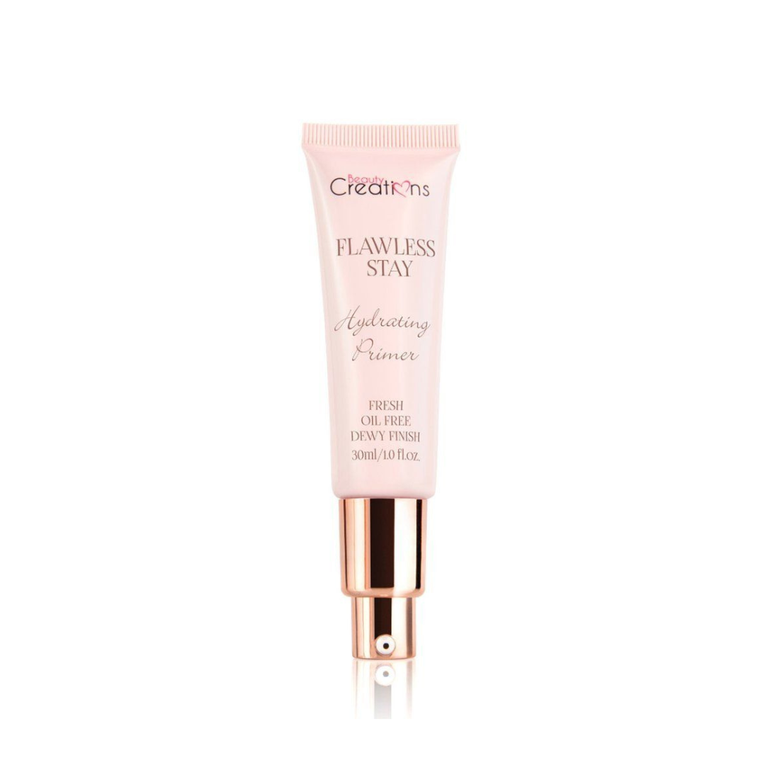 Primer Flawless Stay Poreless 30ml Beauty Creations