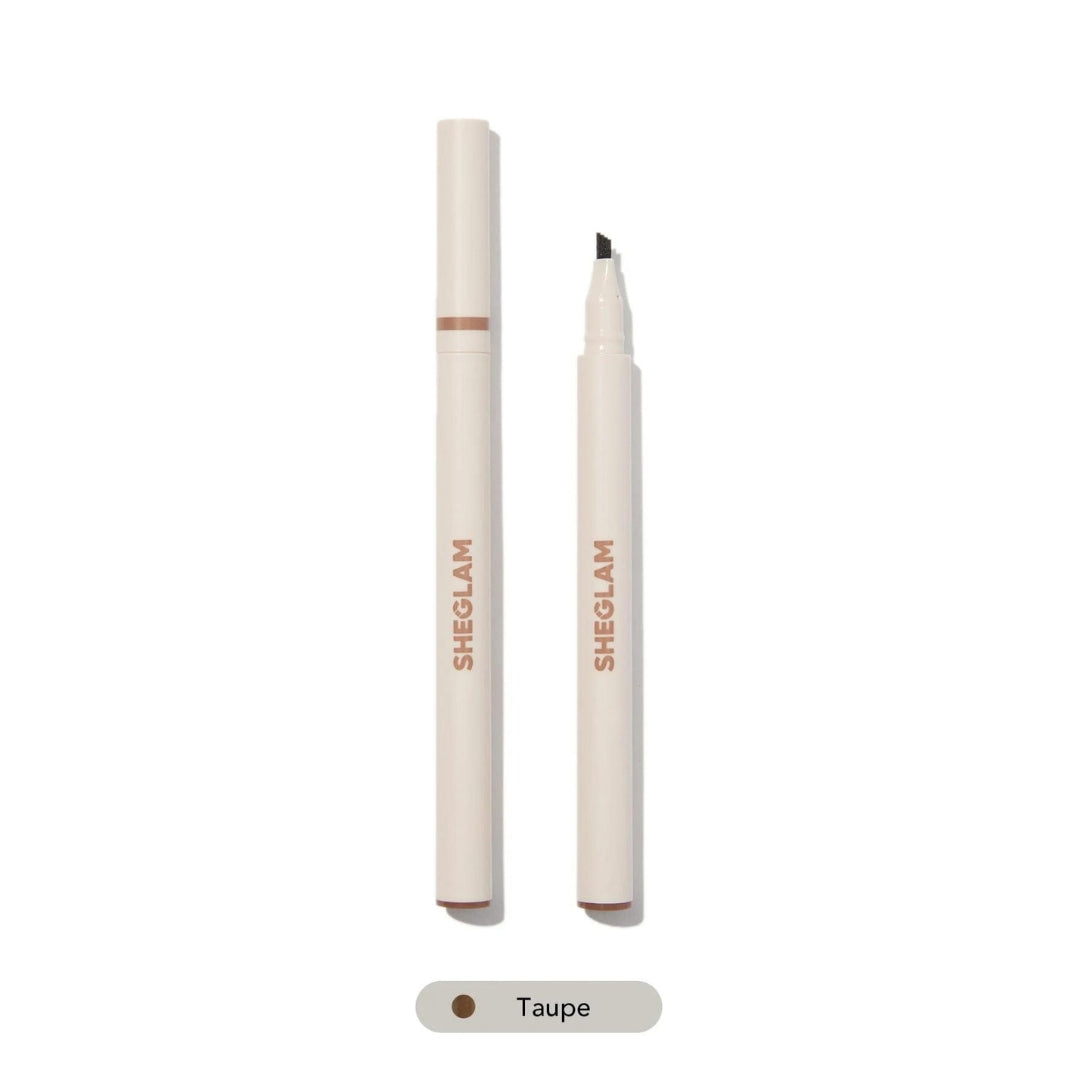 Lapiz de cejas Feather Better Sheglam