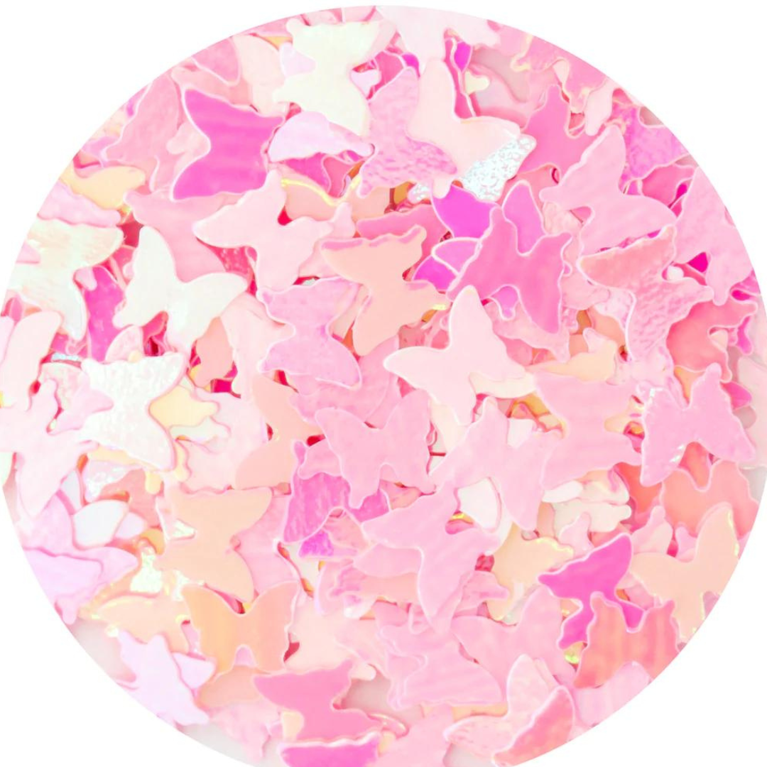 Glitter Coleccion Vol 2 Beauty Creations