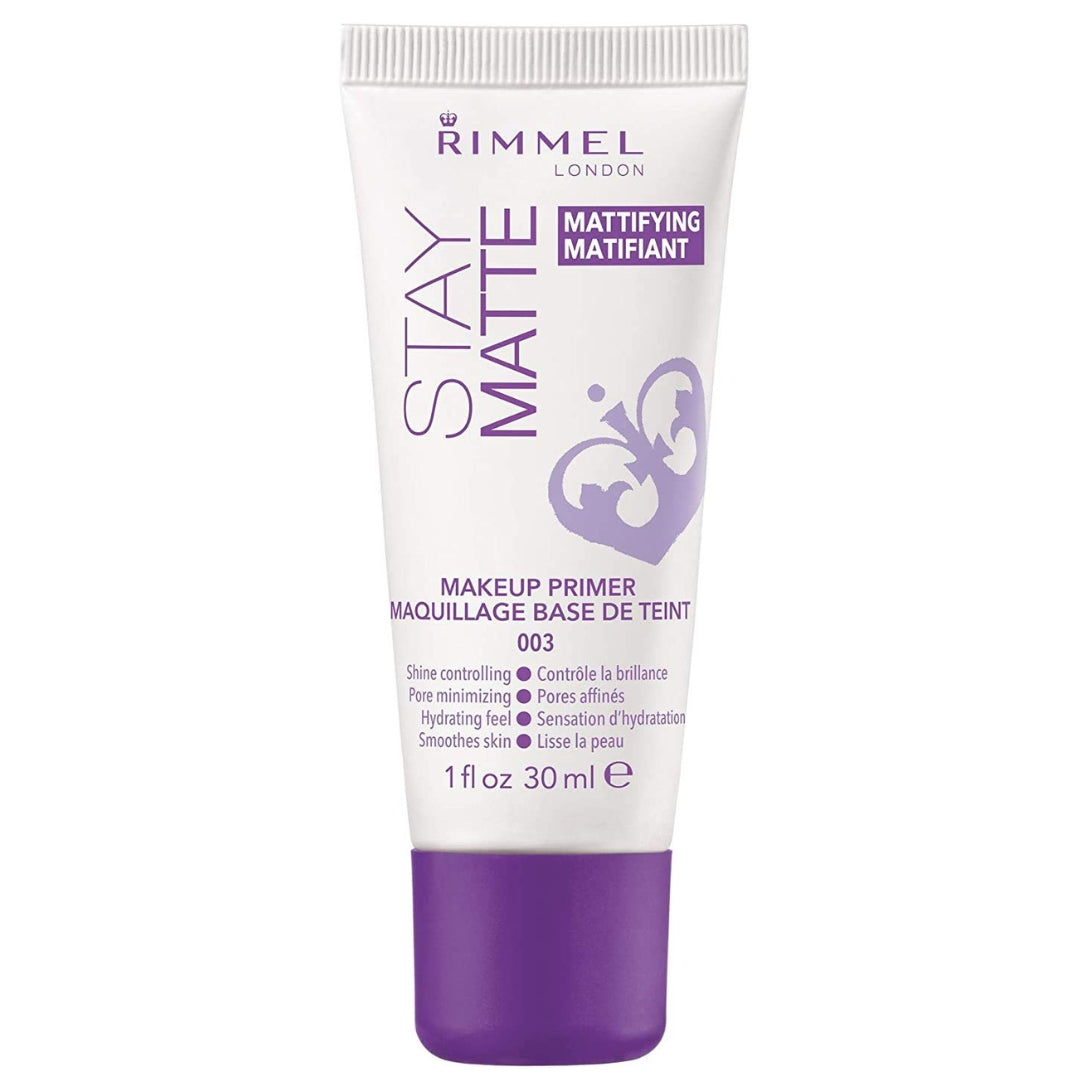 Primer Stay Matte Rimmel London