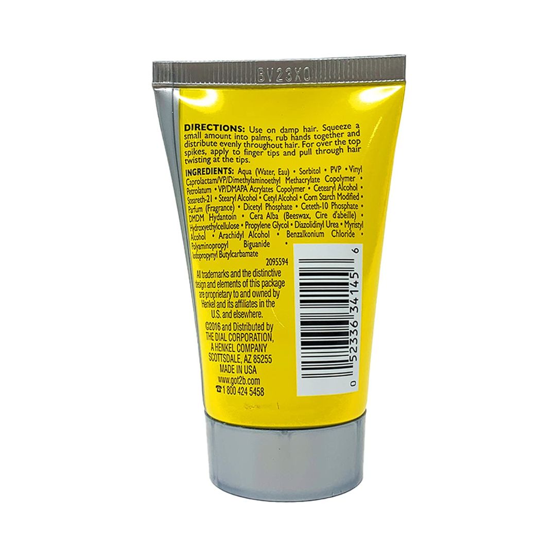 Gel de Cejas 35g Got2b