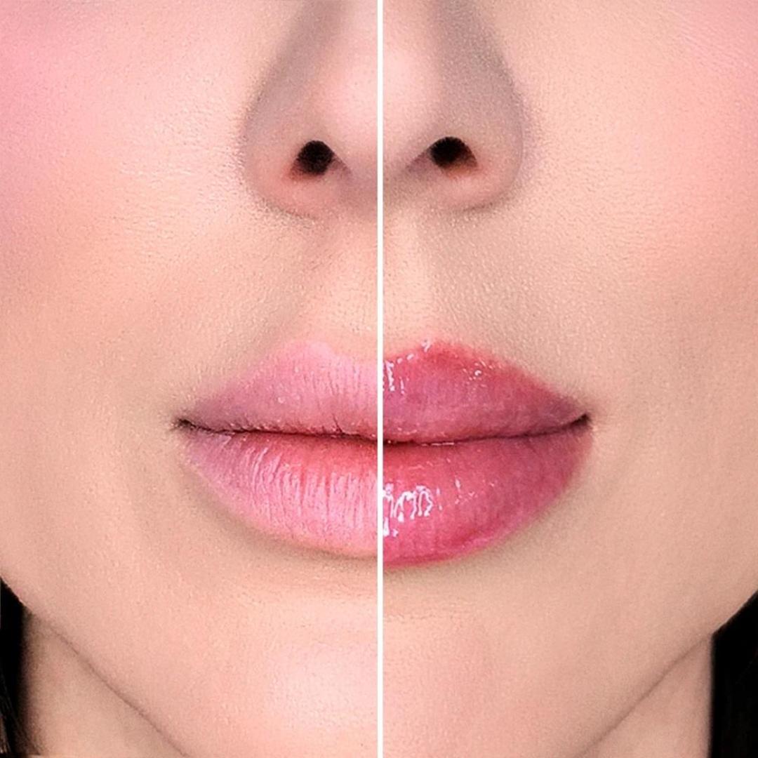 Lip Injection Maximum Plump Too Faced - Brillo labial Gloss
