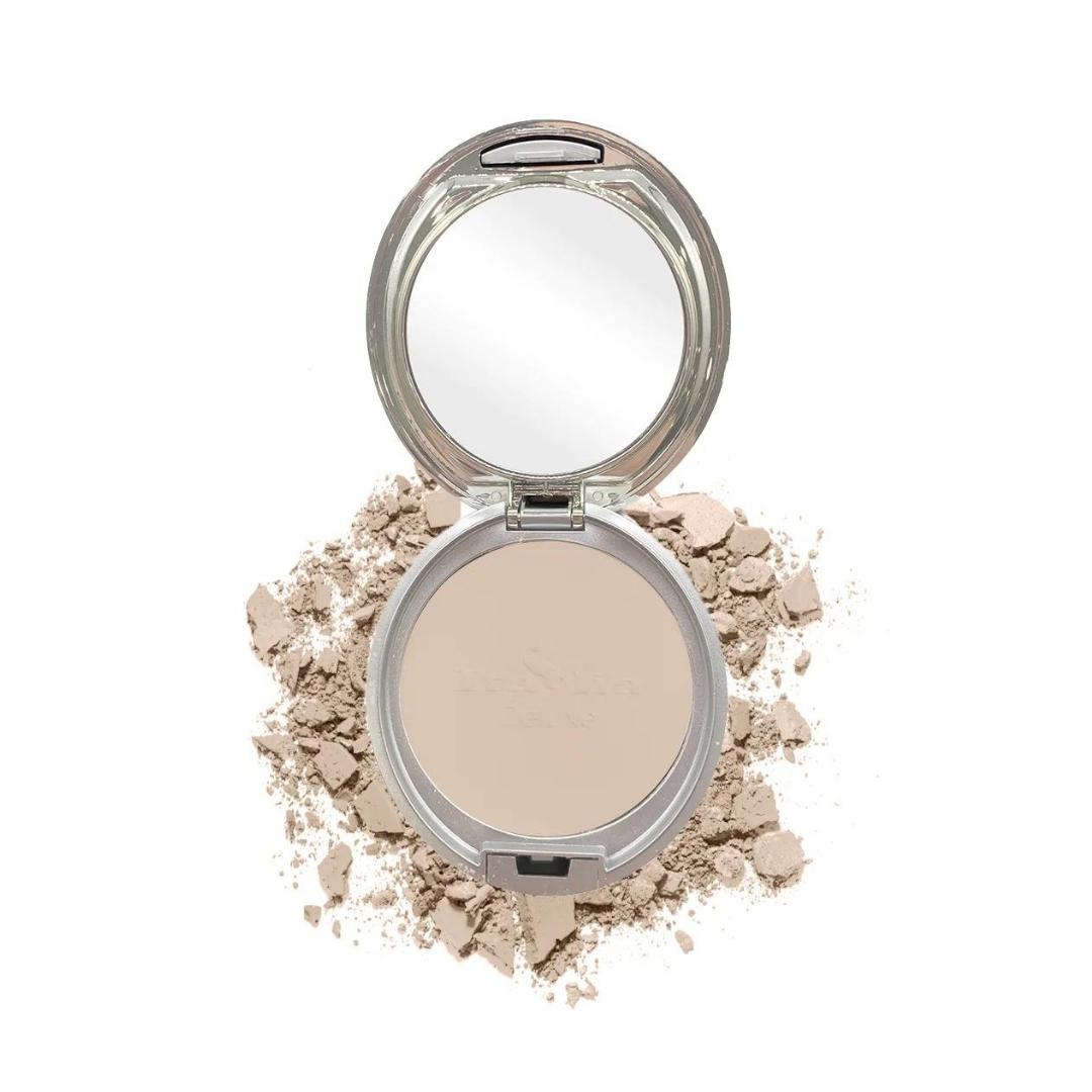 Polvo Compacto Pressed Foundation SPF 8 10g Italia Deluxe