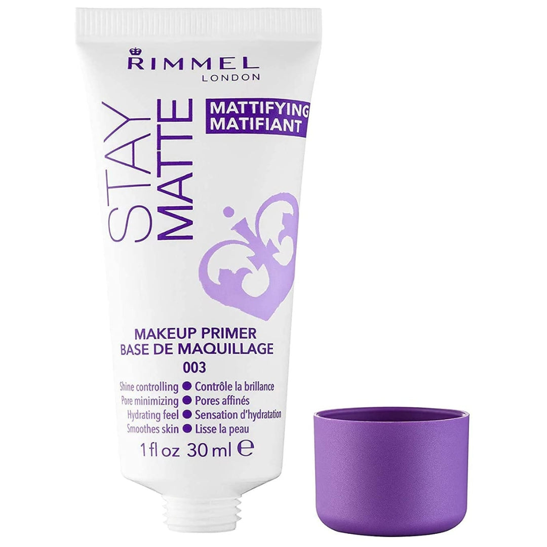 Primer Stay Matte Rimmel London