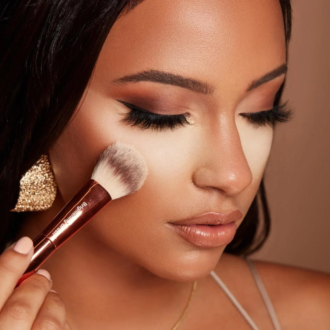 Polvo Suelto Fijador Bye Filter 30g Beauty Creations