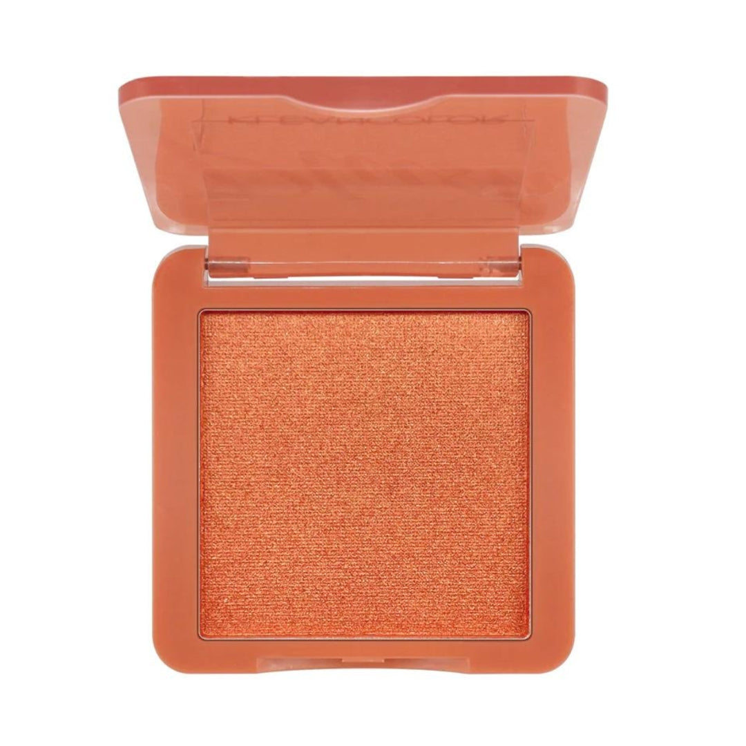 Blush Plush Kleancolor