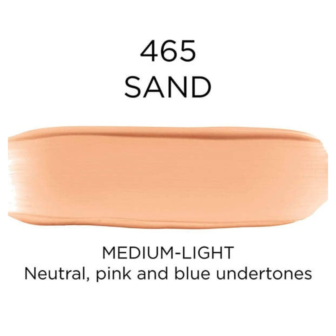 Base Fresh Wear Semi Mate - Fresh wear Foundation 30ml L'Oreal Infallible