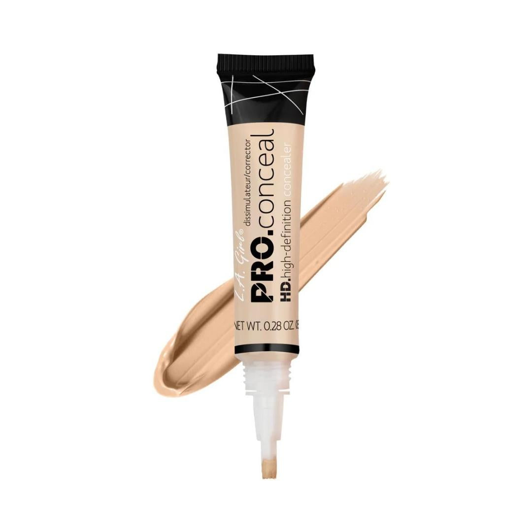 Corrector Pro Conceal HD 8g La Girl