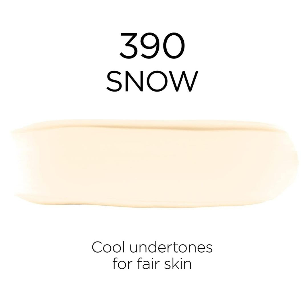 Base Fresh Wear Semi Mate - Fresh wear Foundation 30ml L'Oreal Infallible