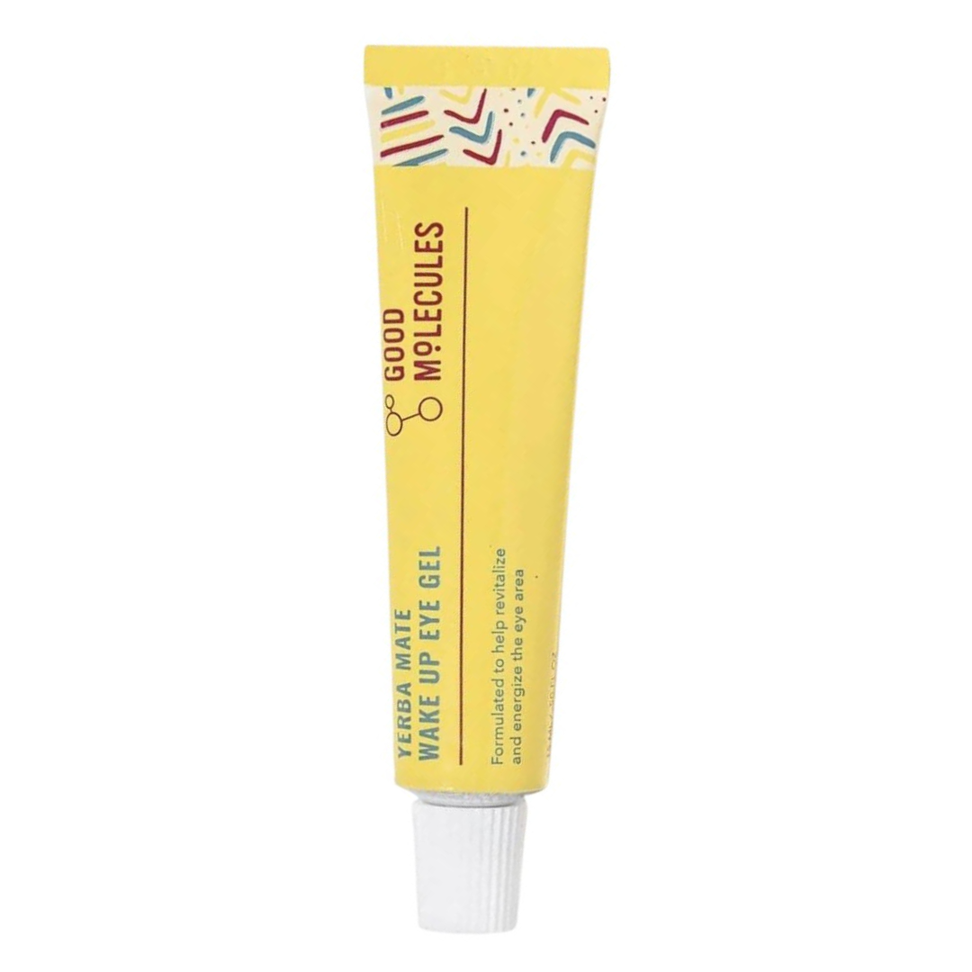 Contorno de ojos Yerba Mate en Gel Good Molecules - Yerba Mate Eye Contour Gel