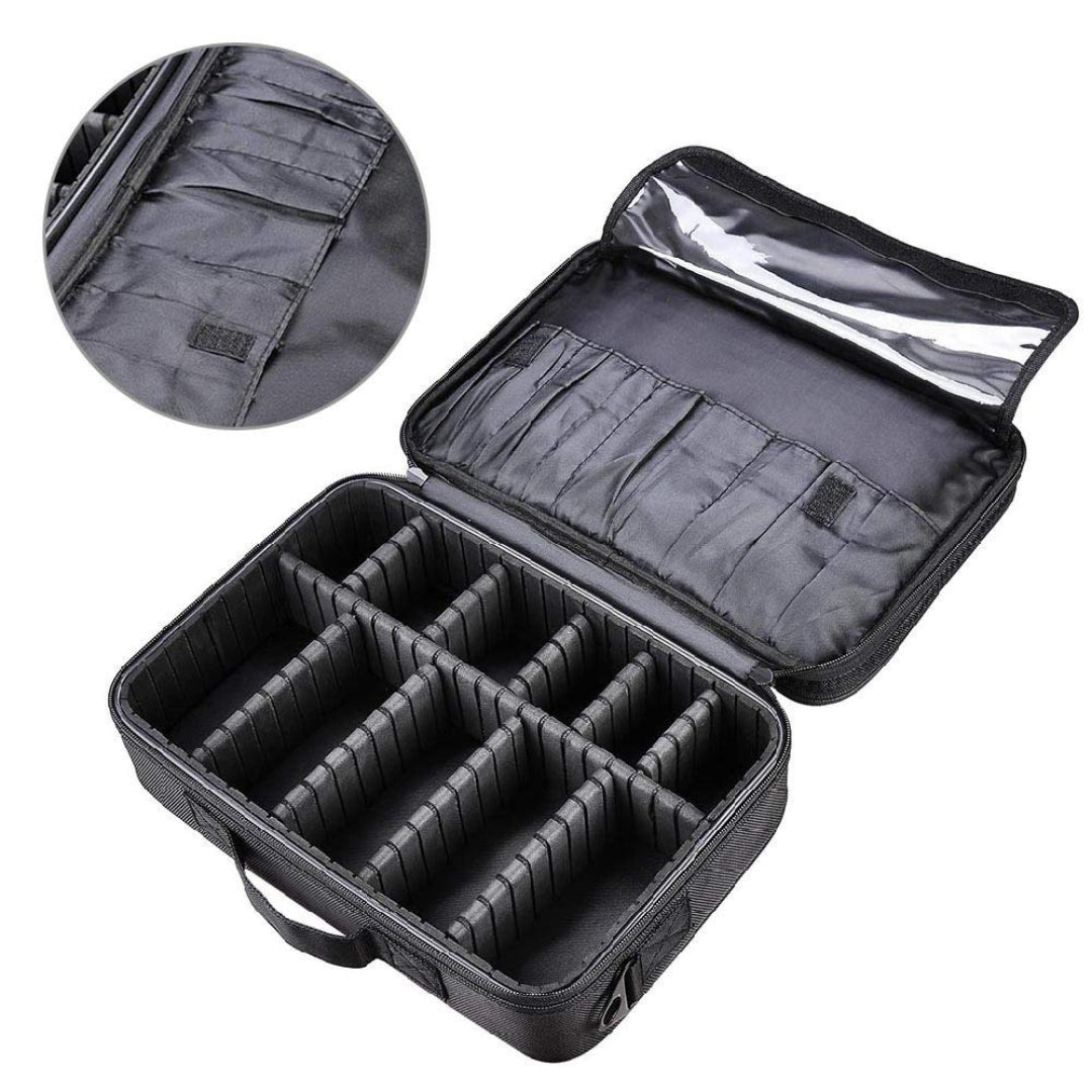 Maleta de Maquillaje Grande