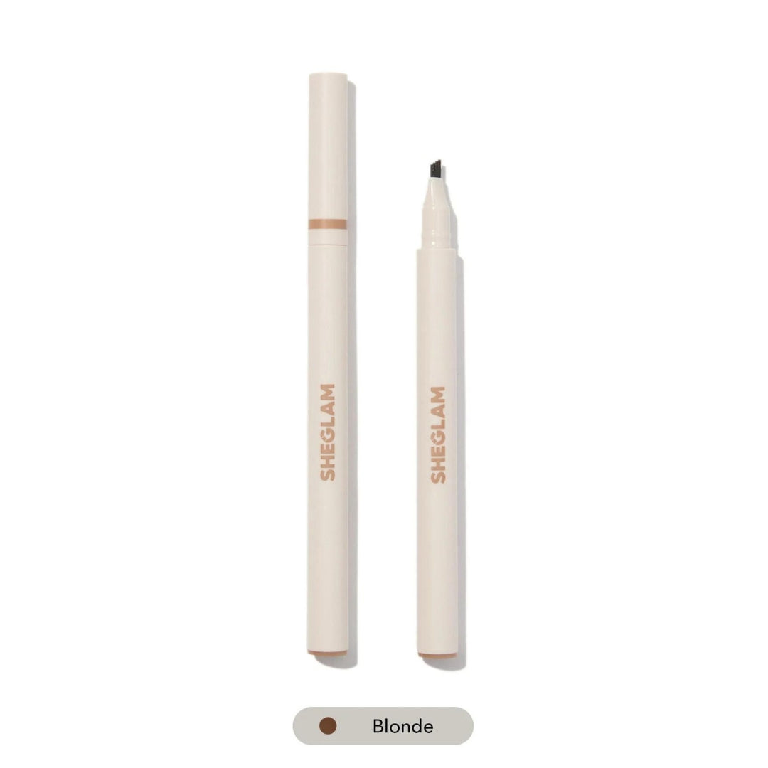 Lapiz de cejas Feather Better Sheglam