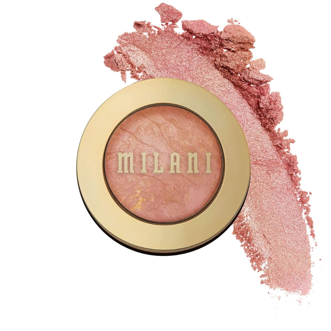 Blush Baked Powder Milani