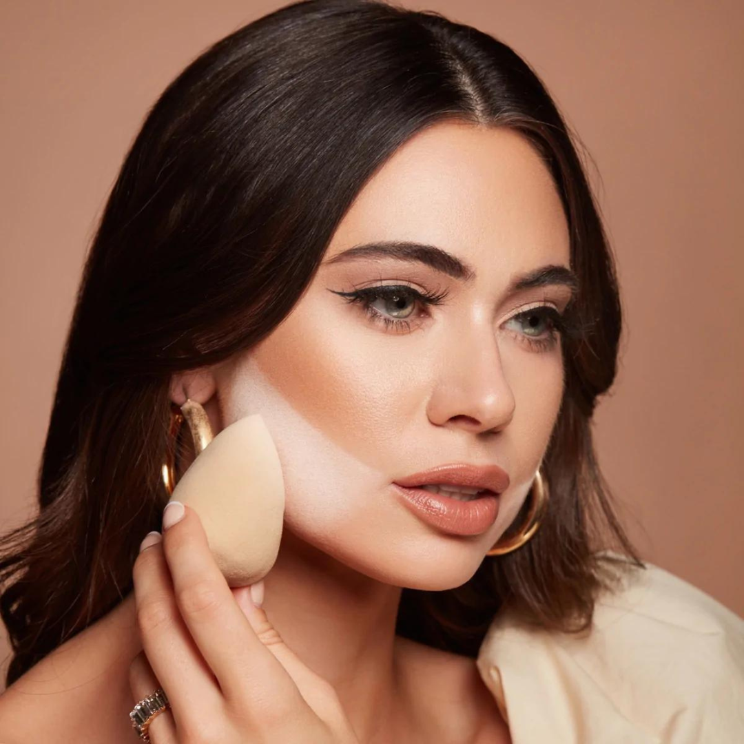 Polvo Suelto Fijador Bye Filter 30g Beauty Creations