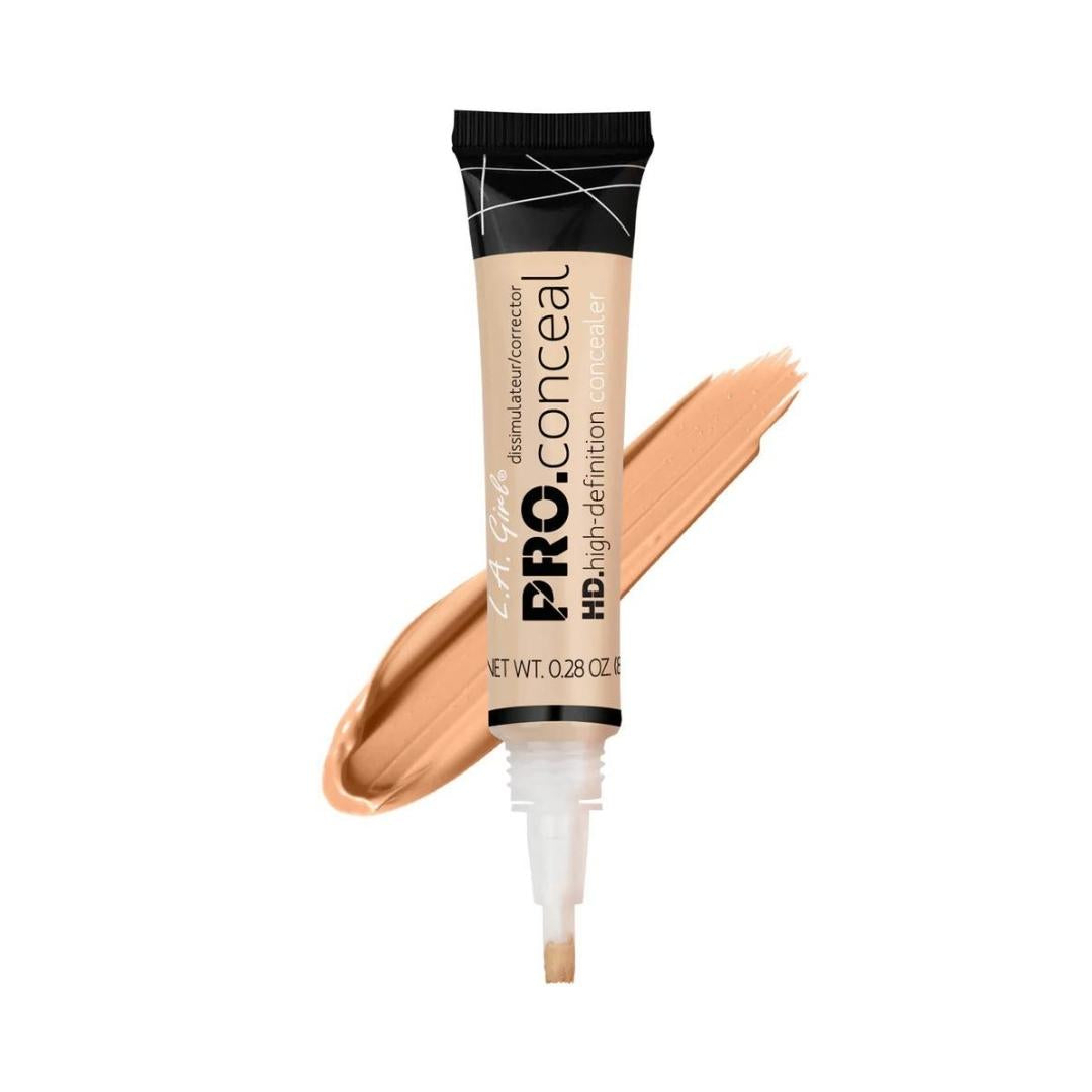 Corrector Pro Conceal HD 8g La Girl