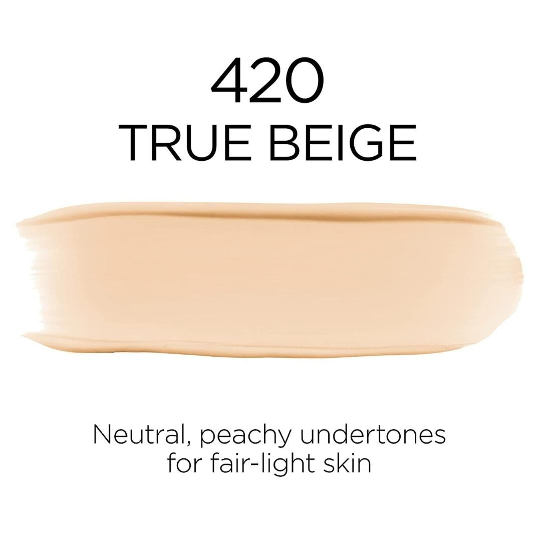 Base Fresh Wear Semi Mate - Fresh wear Foundation 30ml L'Oreal Infallible