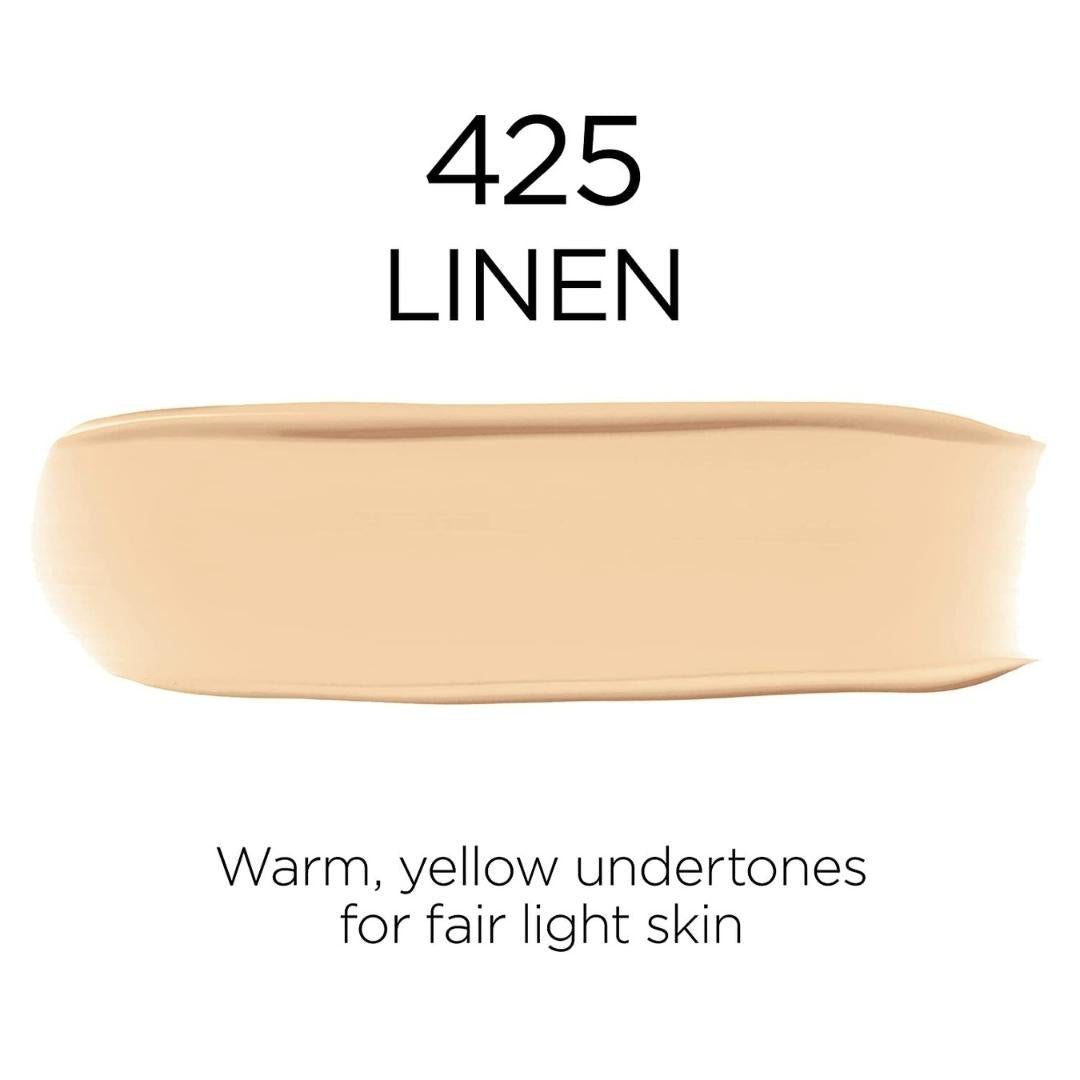 Base Fresh Wear Semi Mate - Fresh wear Foundation 30ml L'Oreal Infallible