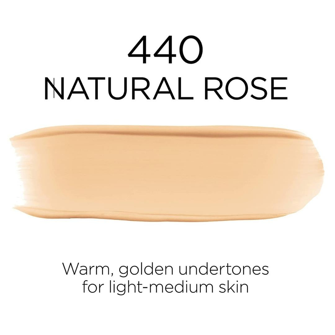 Base Fresh Wear Semi Mate - Fresh wear Foundation 30ml L'Oreal Infallible