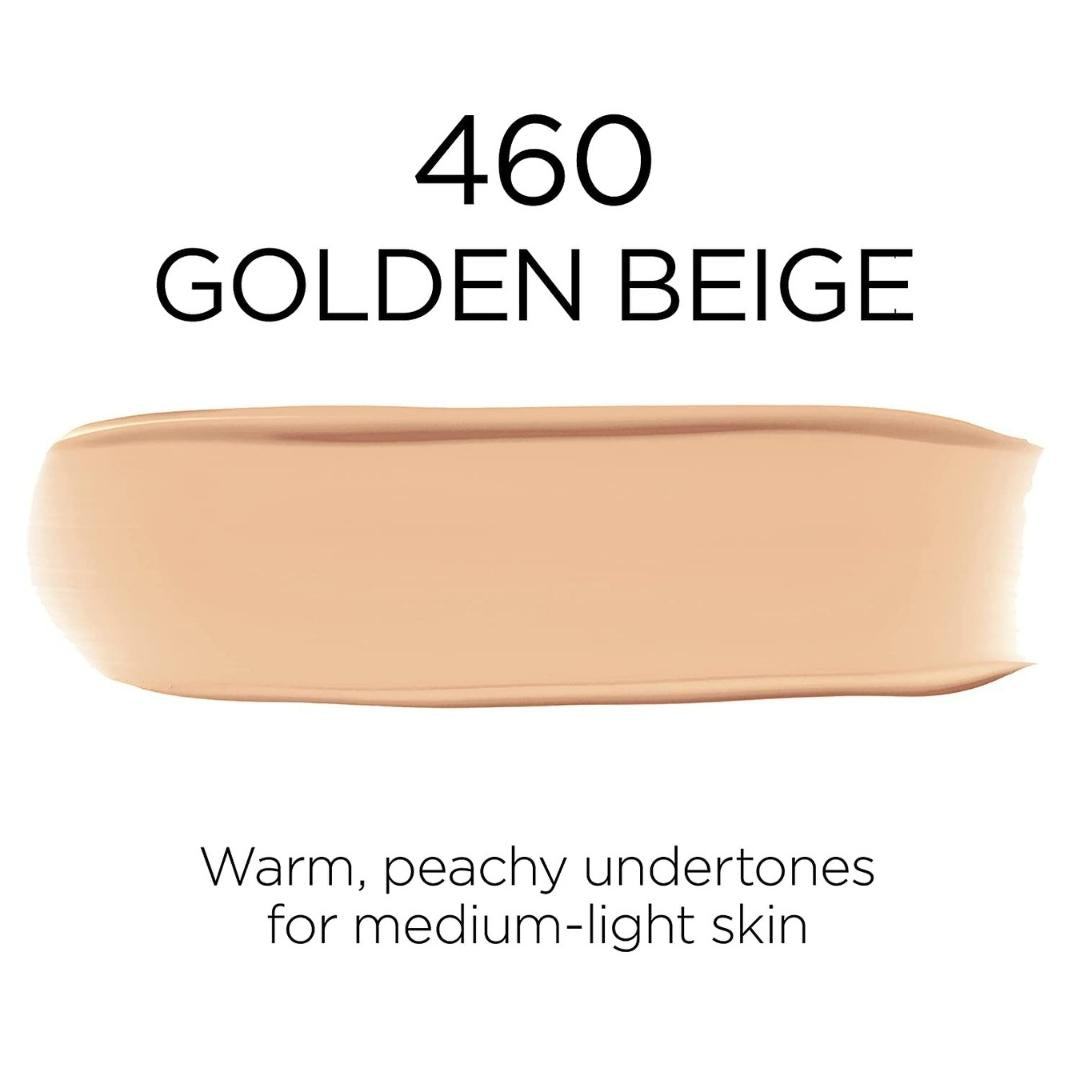 Base Fresh Wear Semi Mate - Fresh wear Foundation 30ml L'Oreal Infallible