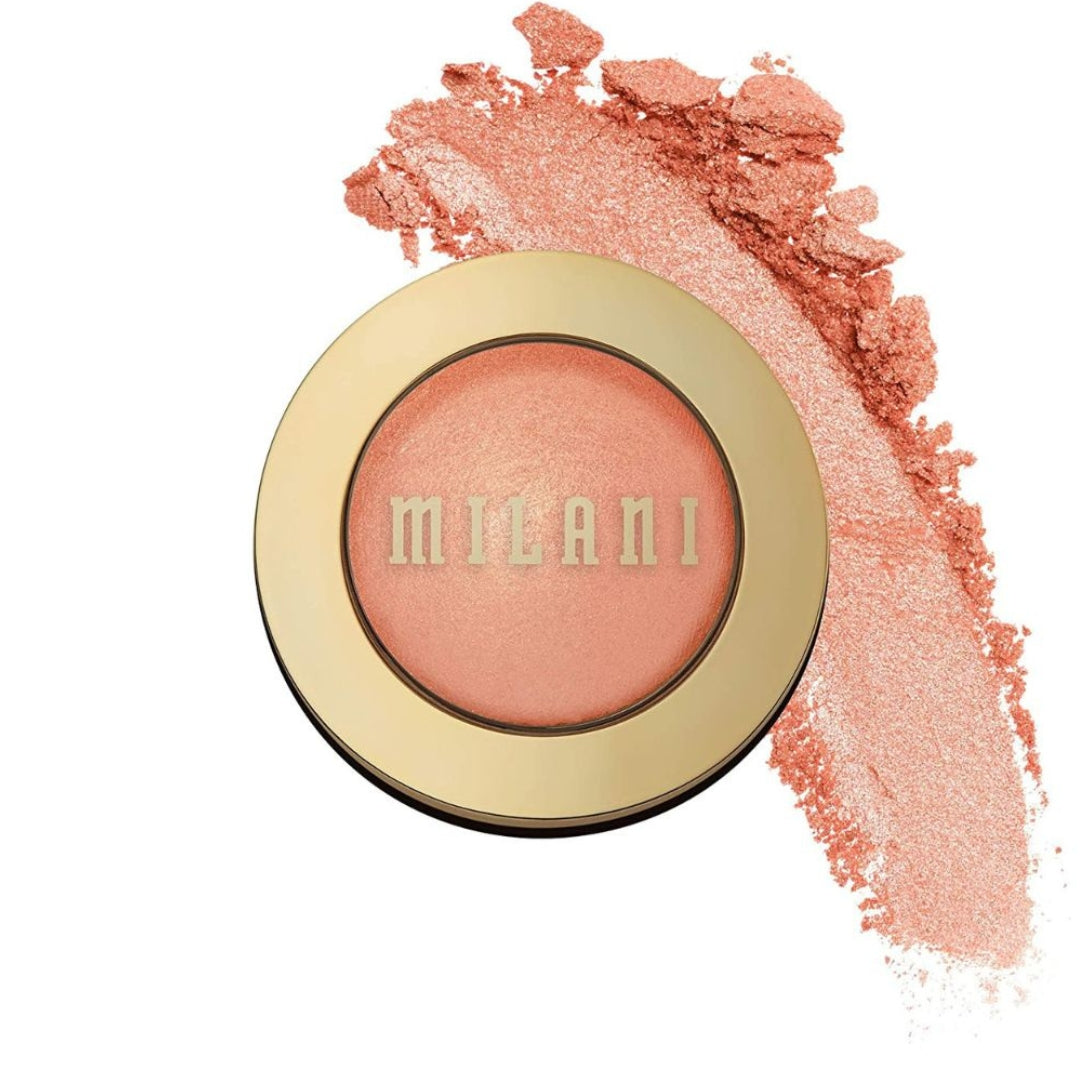 Blush Baked Powder Milani