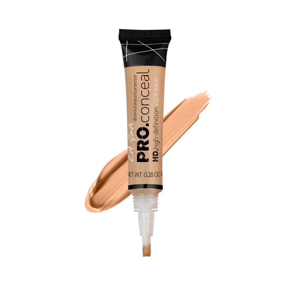 Corrector Pro Conceal HD 8g La Girl