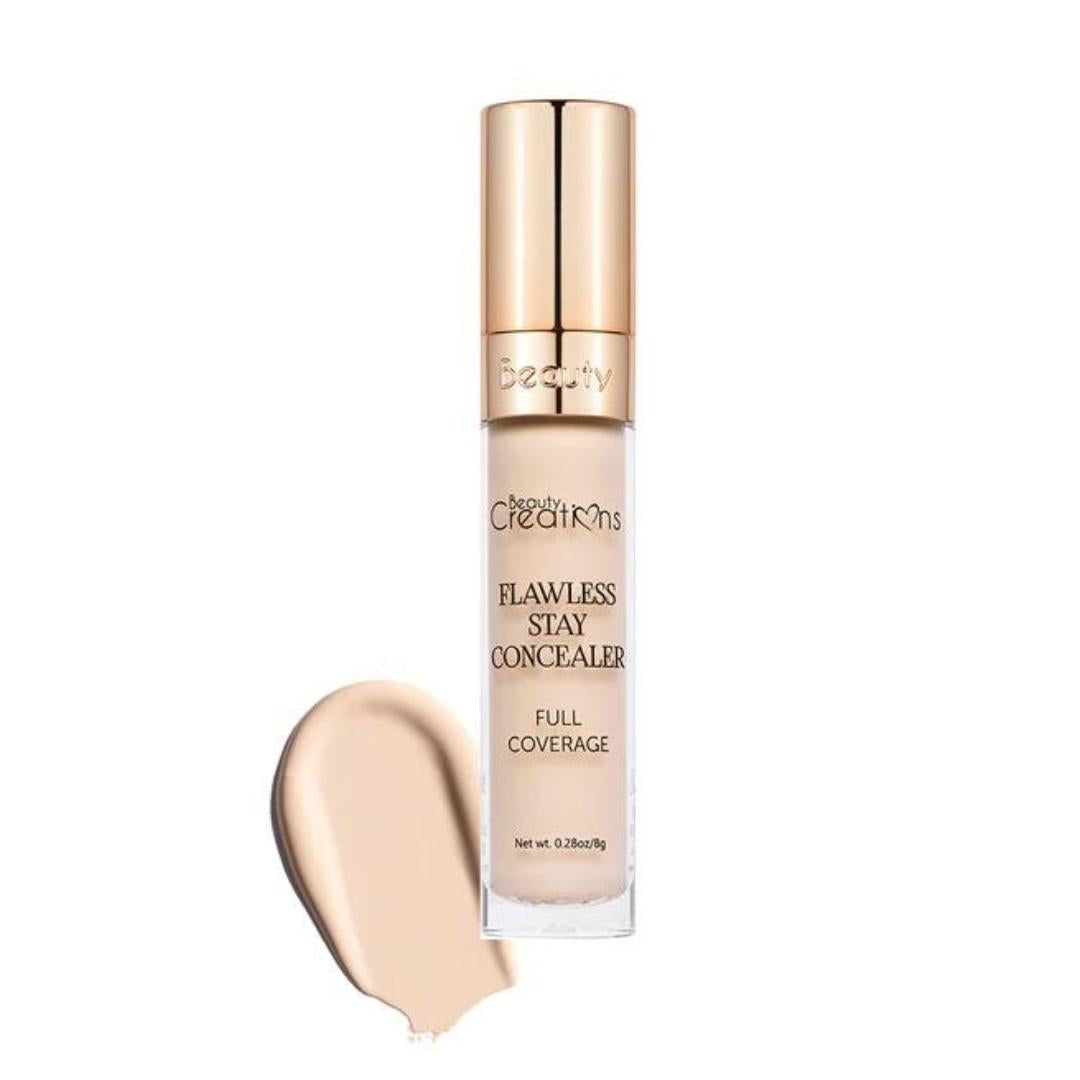 Corrector Liquido Stay Concealer 8g Beauty Creations