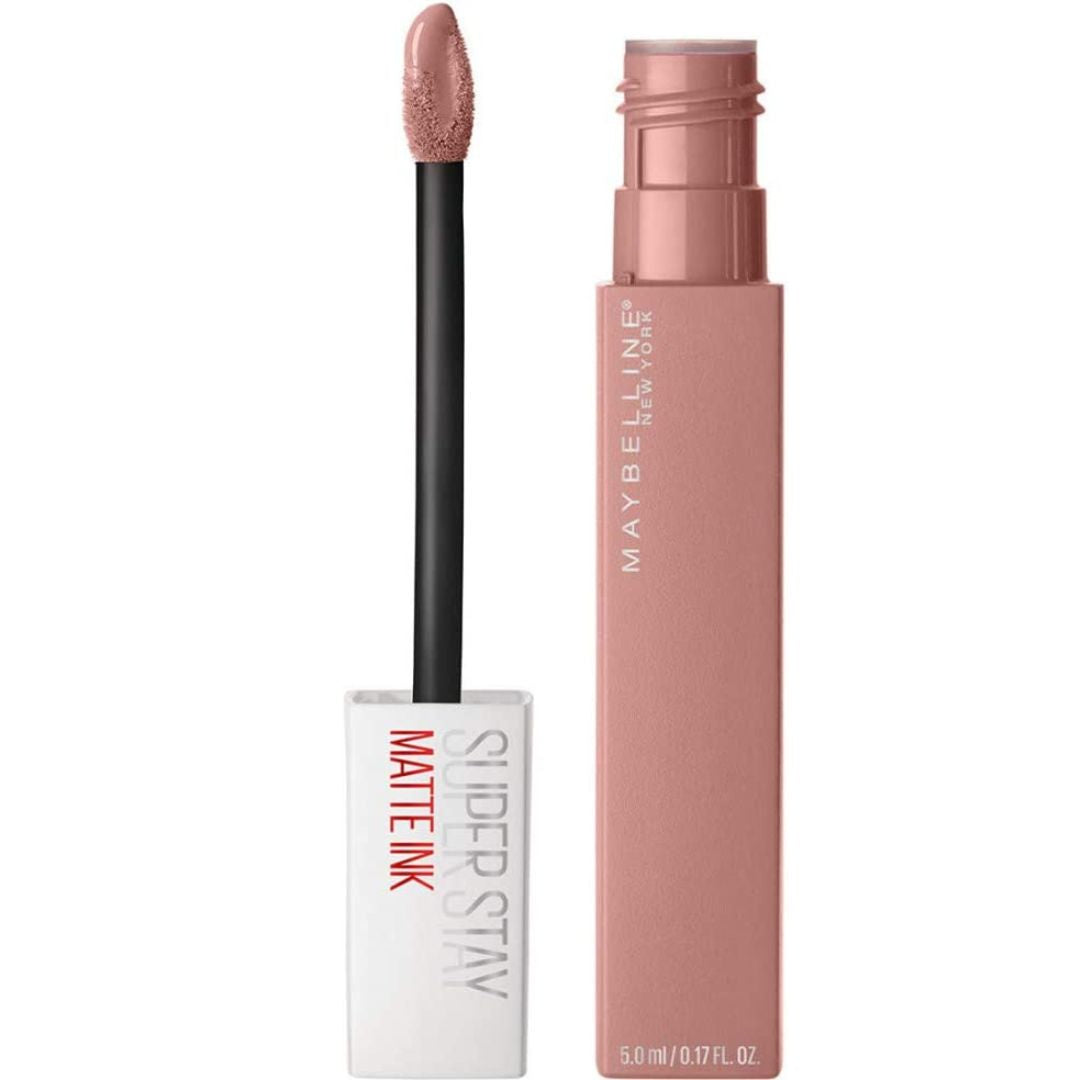 Labial Superstay Matte Ink Maybelline