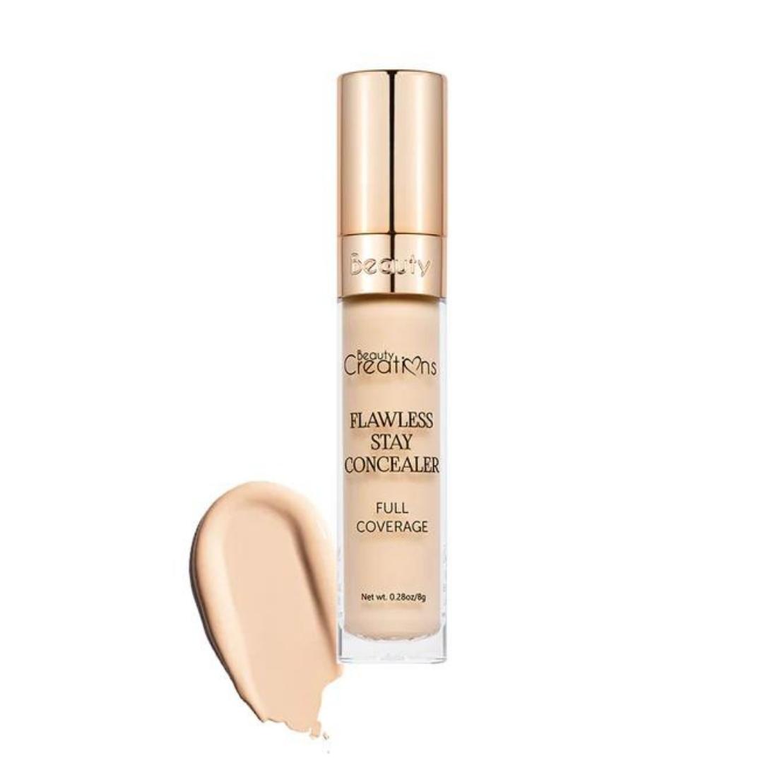Corrector Liquido Stay Concealer 8g Beauty Creations