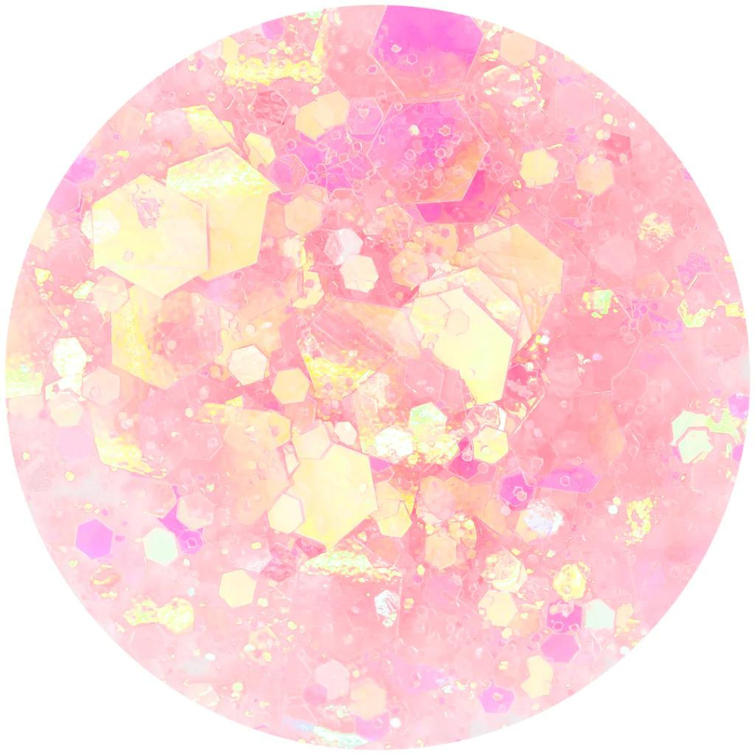 Glitter Coleccion Vol 2 Beauty Creations