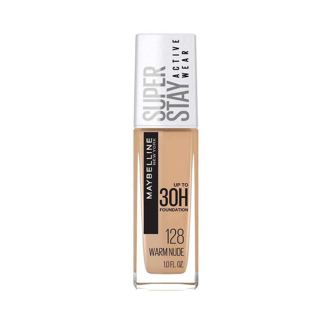 Base Mate Super Stay 30H - Super Stay Foundation 30ml Maybelline