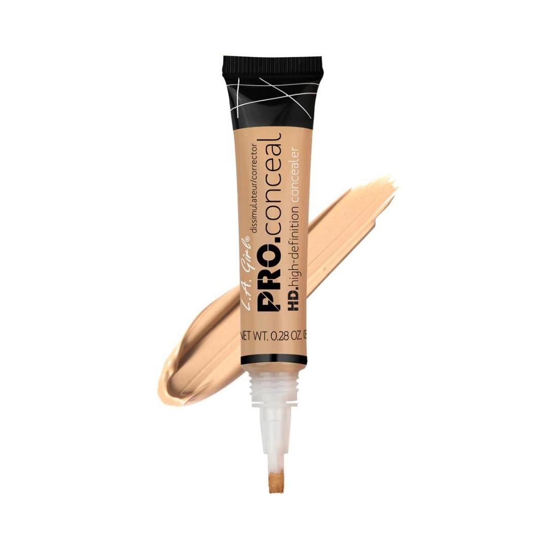 Corrector Pro Conceal HD 8g La Girl