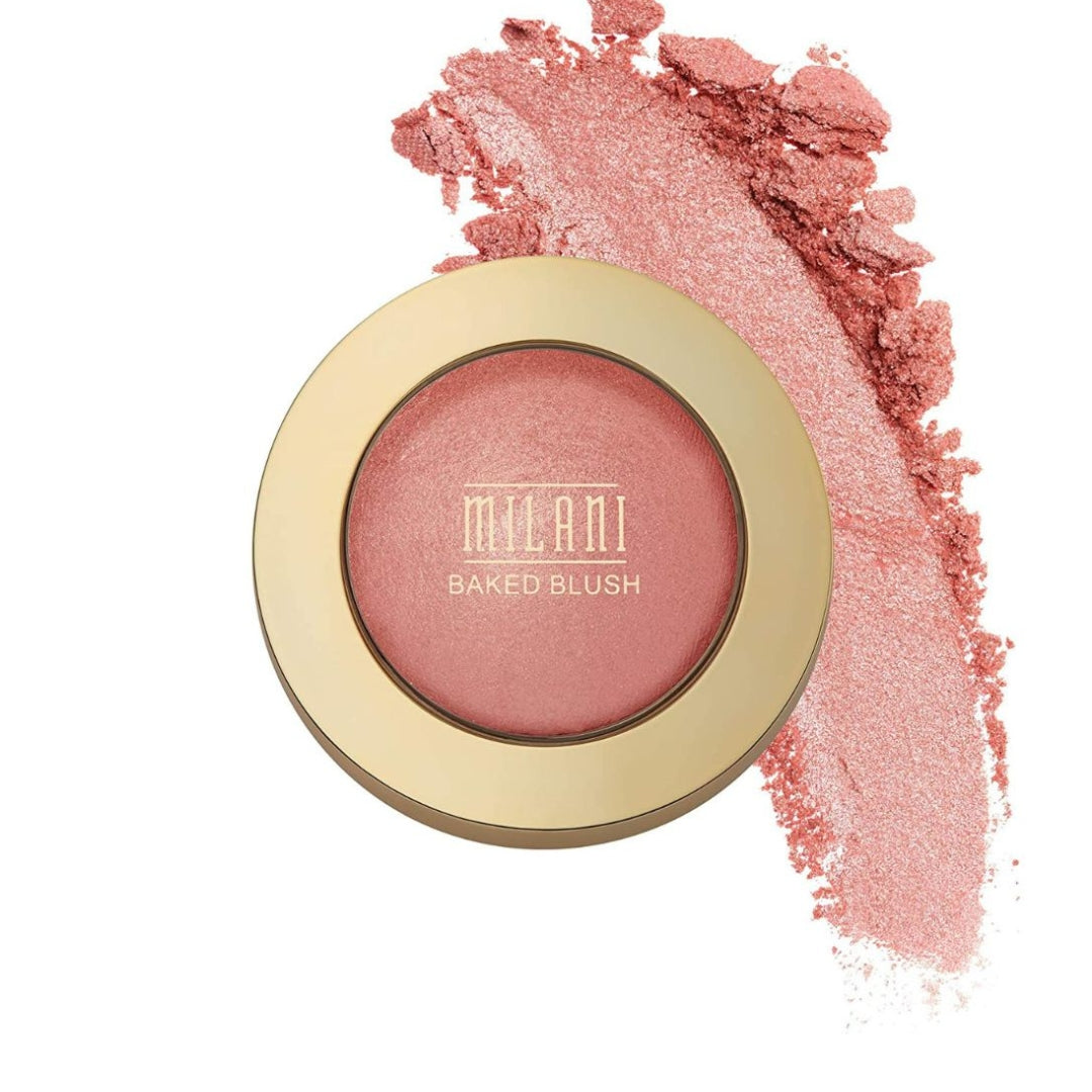 Blush Baked Powder Milani