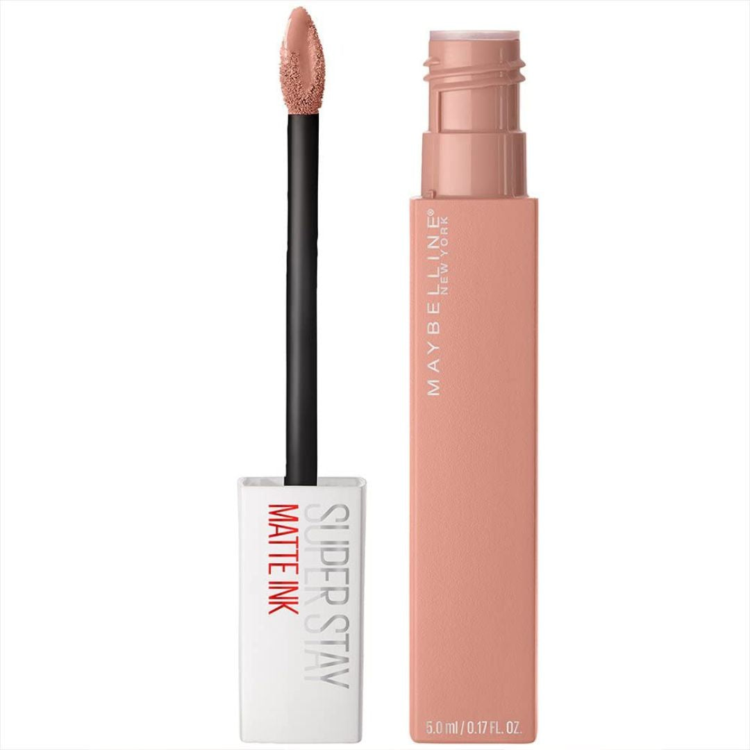 Labial Superstay Matte Ink Maybelline