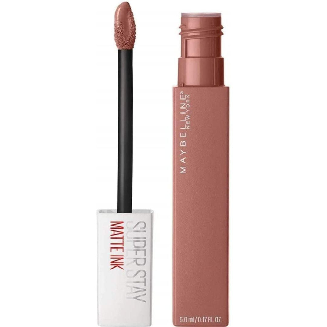 Labial Superstay Matte Ink Maybelline