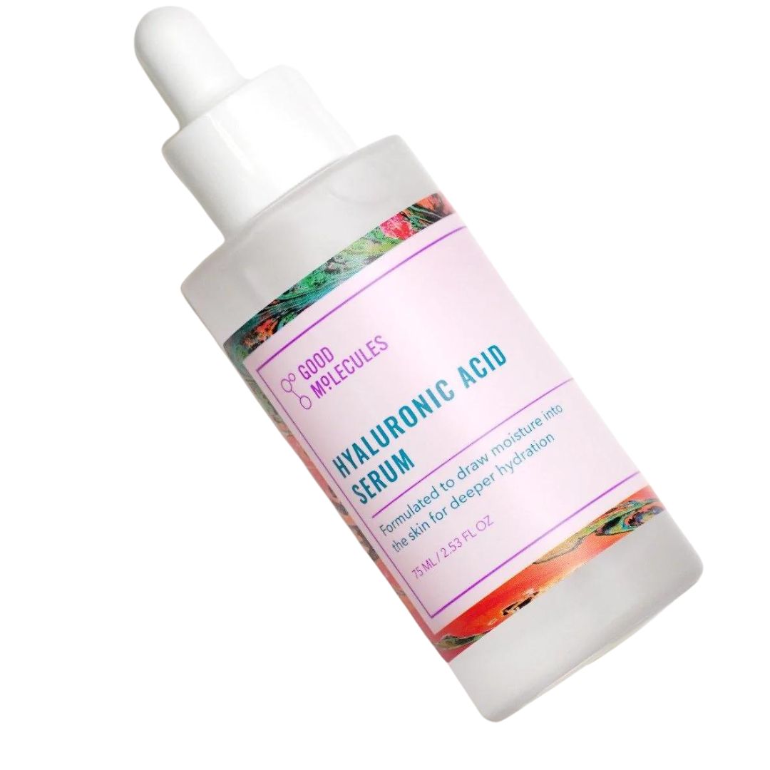Serum de Acido Hialuronico Good Molecules - Hyaluronic Acid Serum