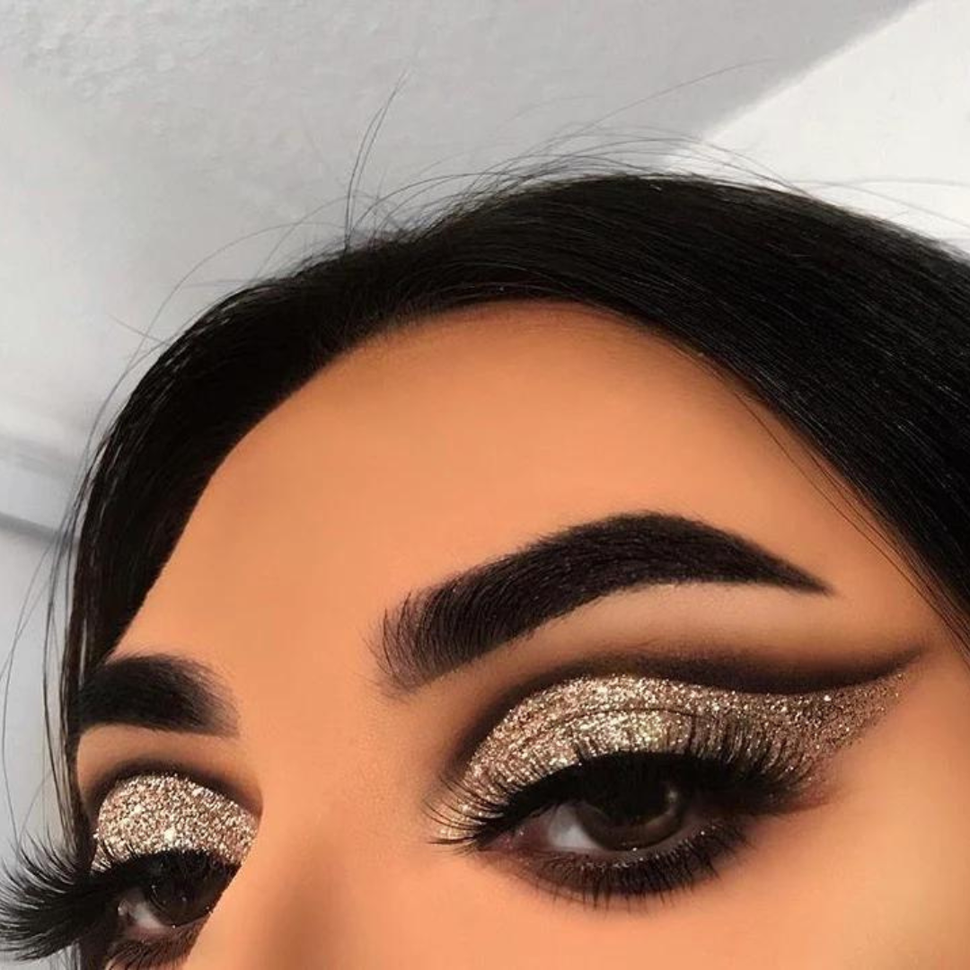 Glitter Beauty Creations