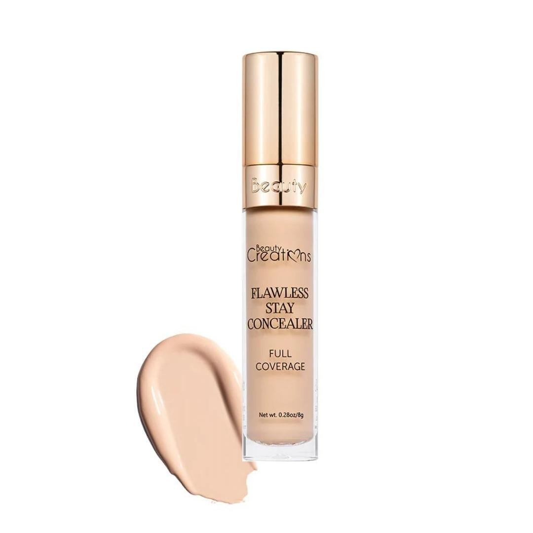 Corrector Liquido Stay Concealer 8g Beauty Creations