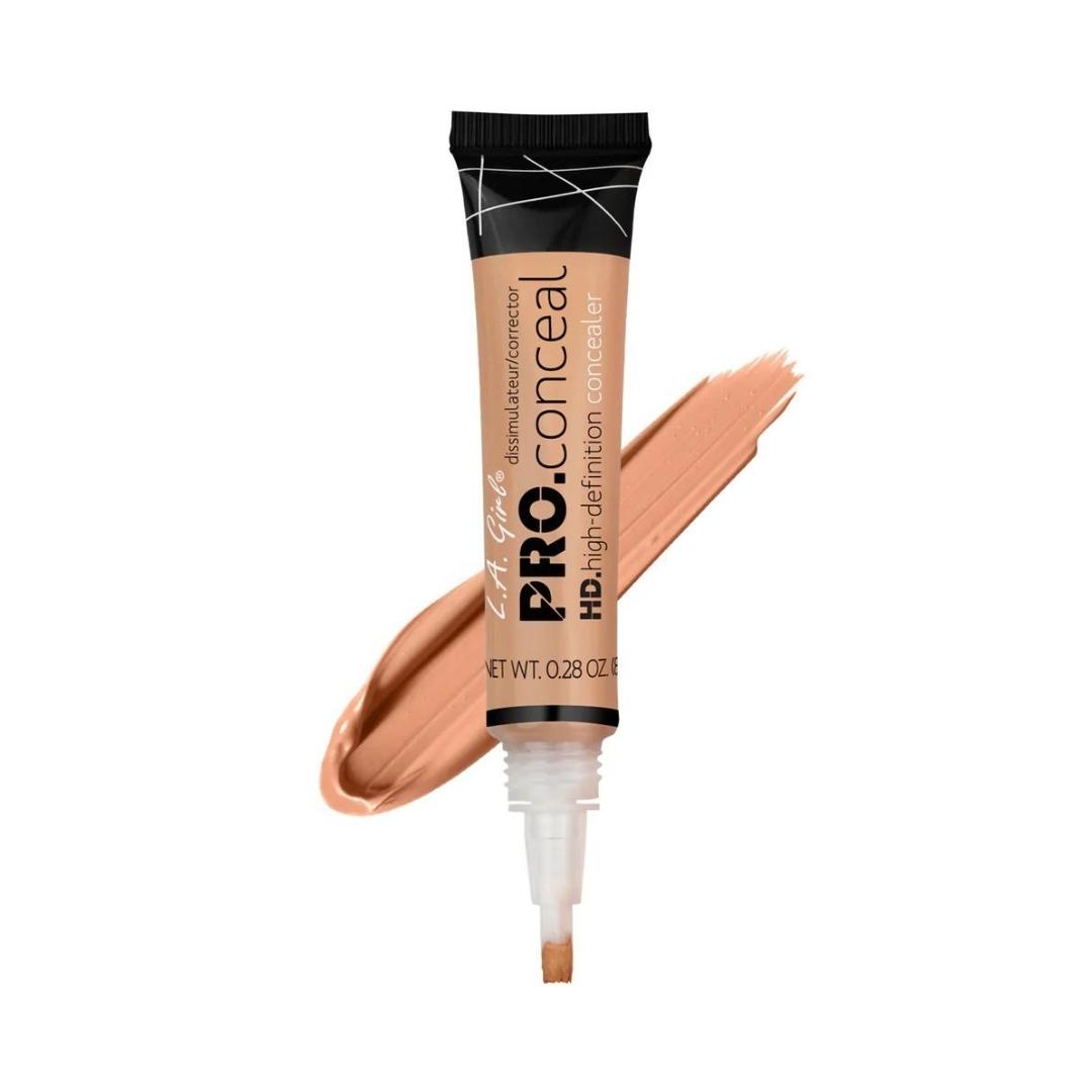 Corrector Pro Conceal HD 8g La Girl