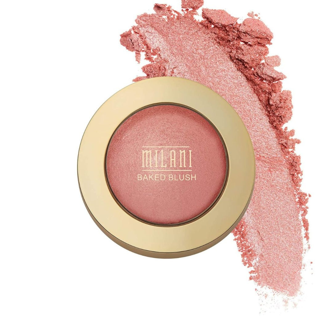 Blush Baked Powder Milani