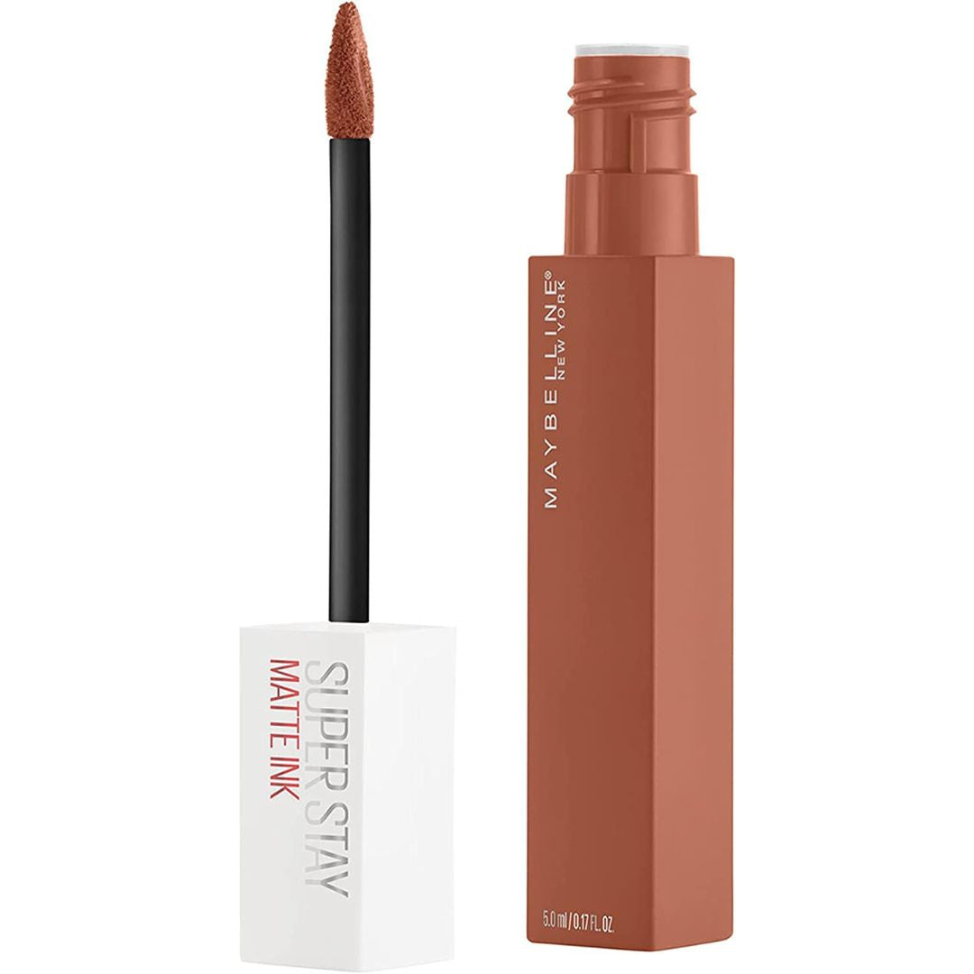 Labial Superstay Matte Ink Maybelline