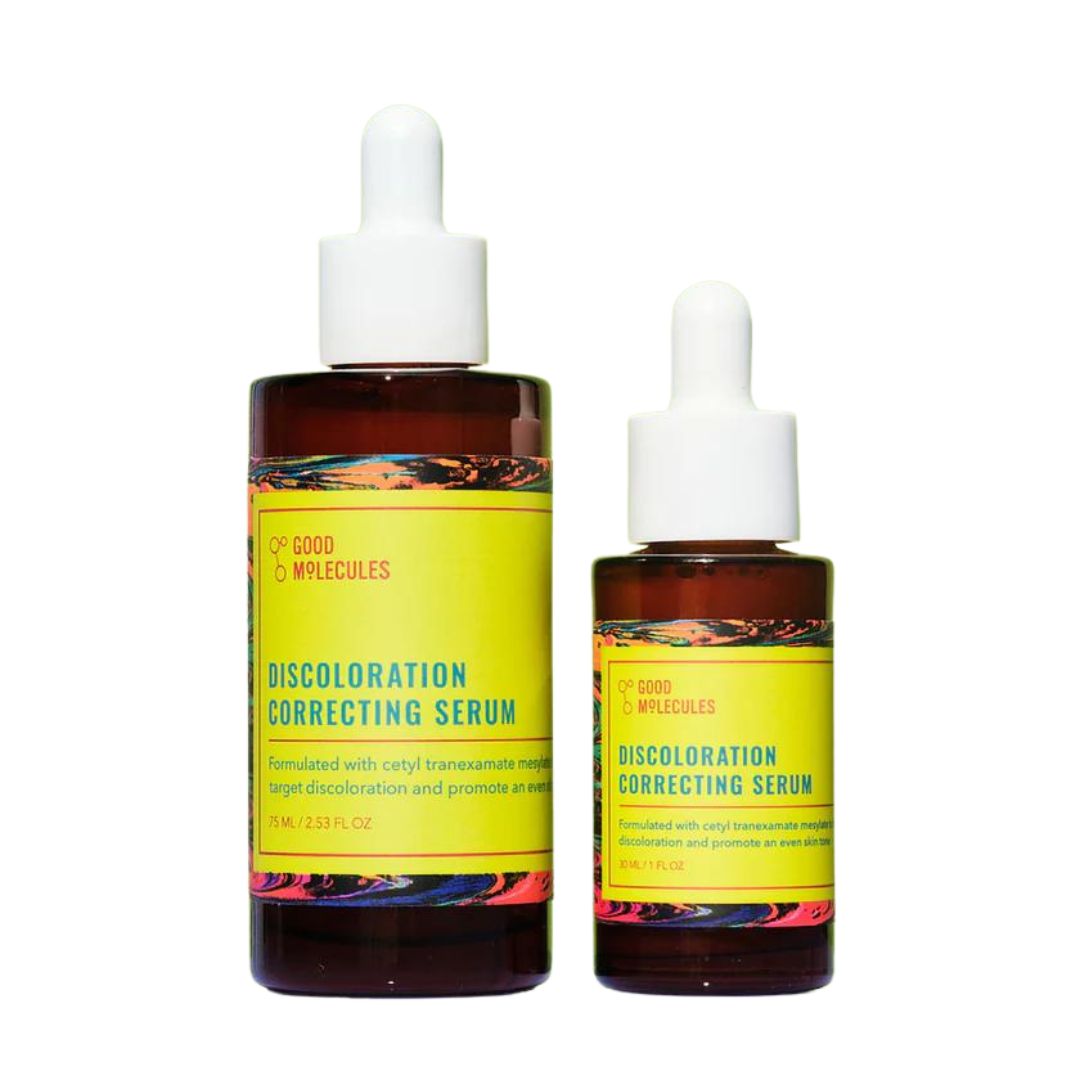 Serum Despigmentante Good Molecules - Discolaration | Depigmenting Serum - Discolaration