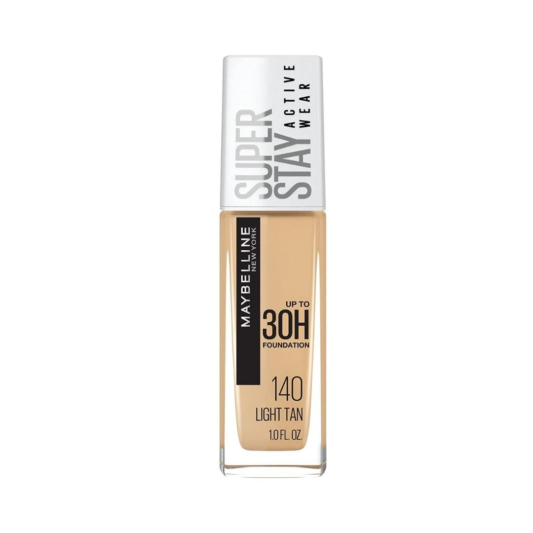 Base Mate Super Stay 30H - Super Stay Foundation 30ml Maybelline
