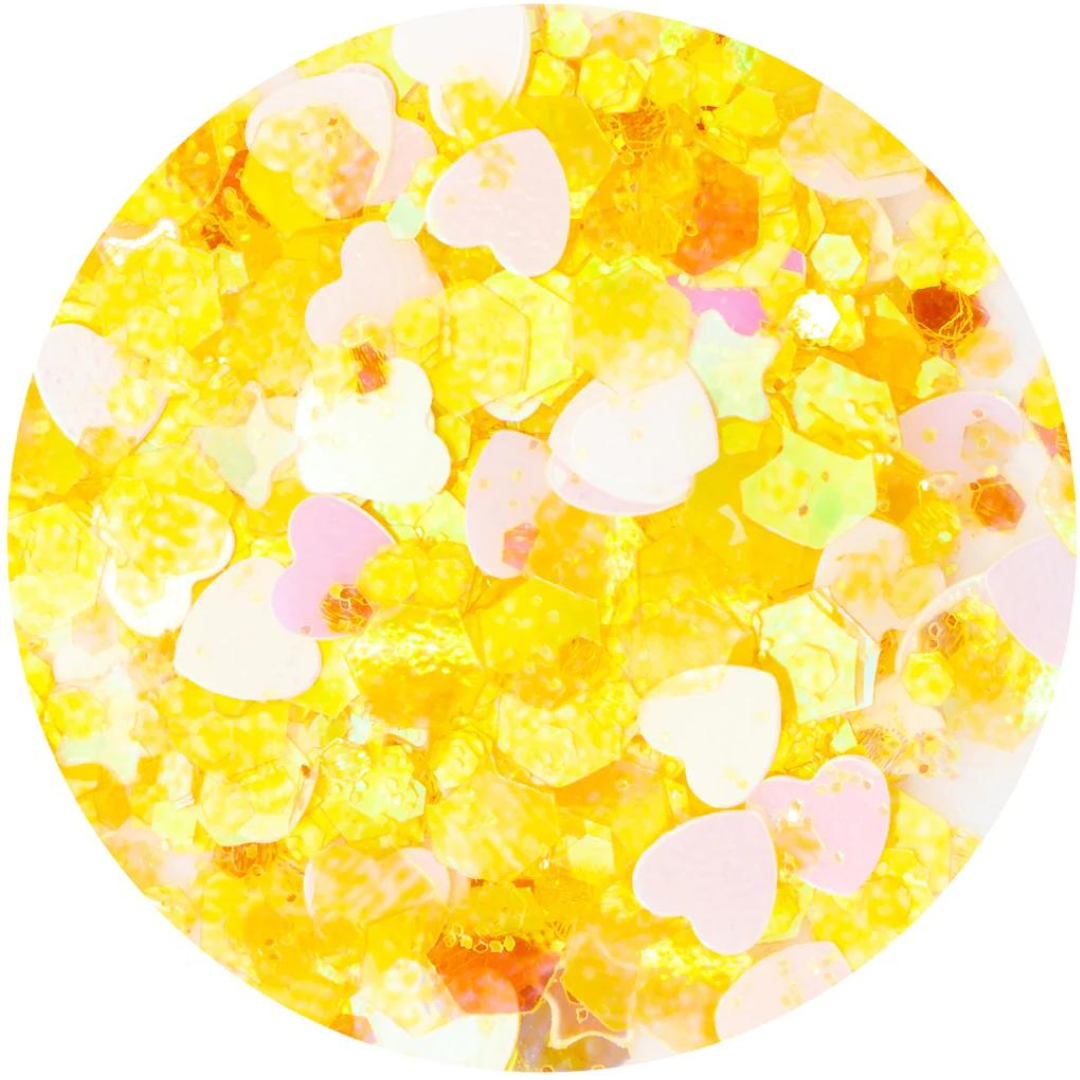 Glitter Coleccion Vol 2 Beauty Creations