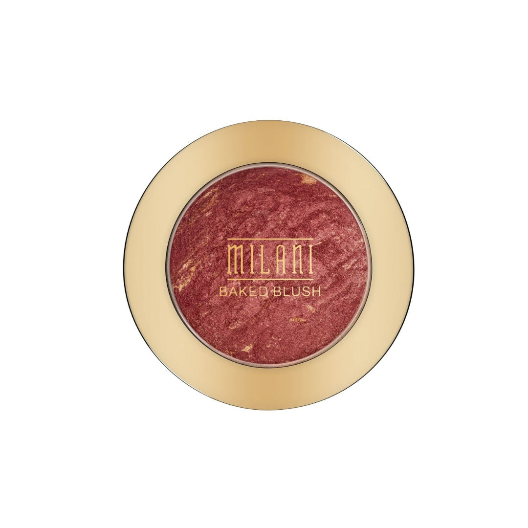 Blush Baked Powder Milani