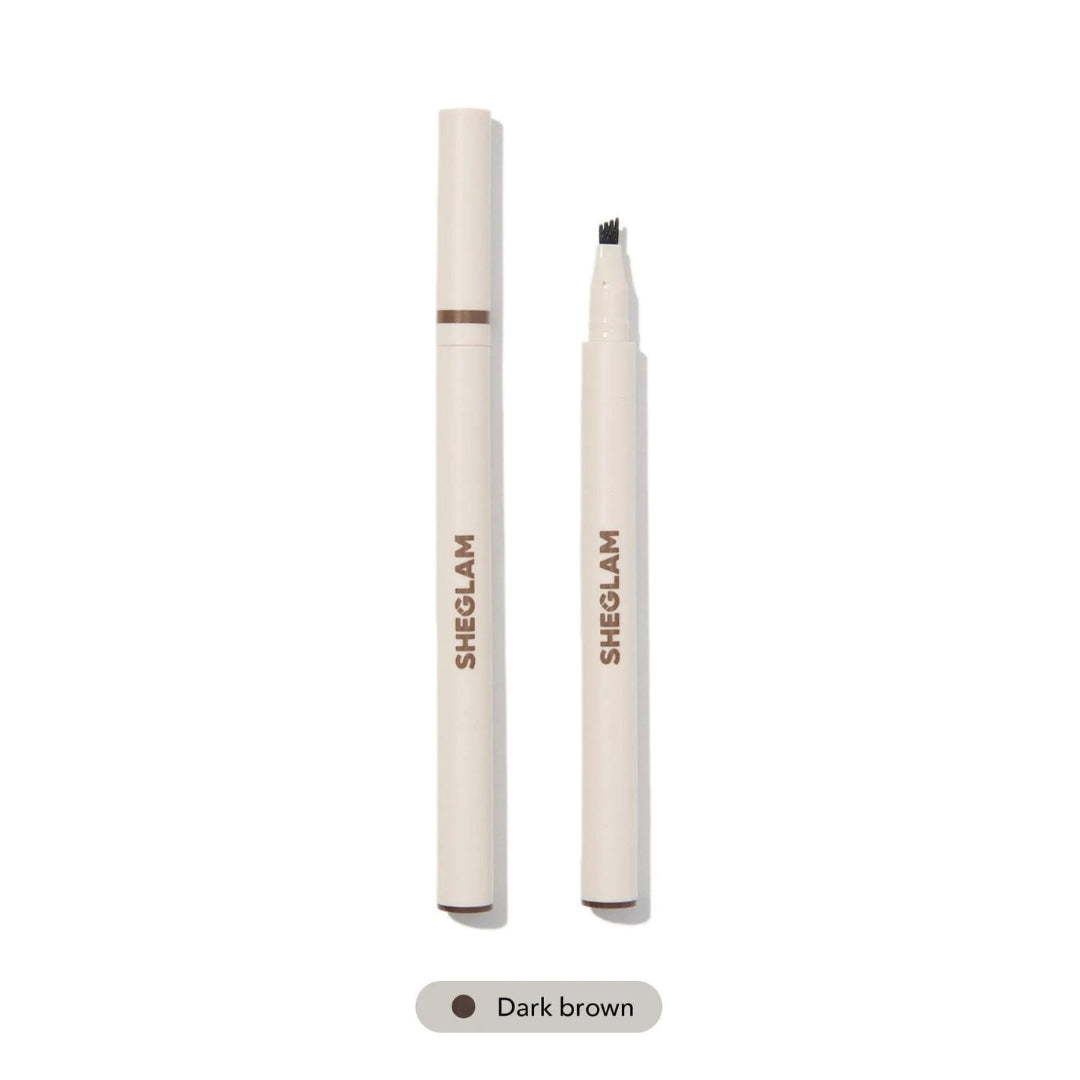 Lapiz de cejas Feather Better Sheglam