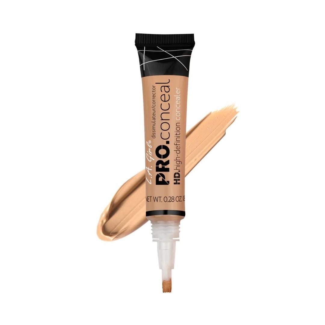 Corrector Pro Conceal HD 8g La Girl